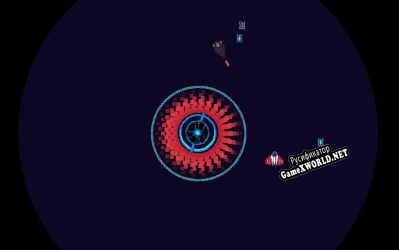 Русификатор для Space Raze
