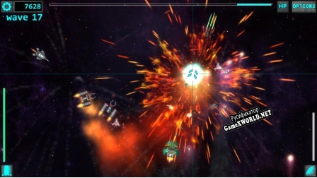 Русификатор для Space Ripper (itch)