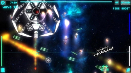 Русификатор для Space Ripper