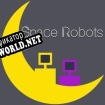 Русификатор для Space Robots  The Shape of Love