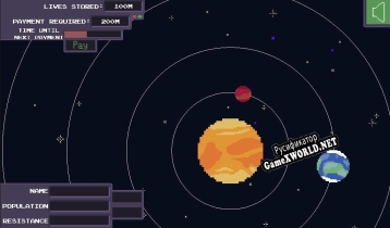 Русификатор для Space Robots Fight for Freedom