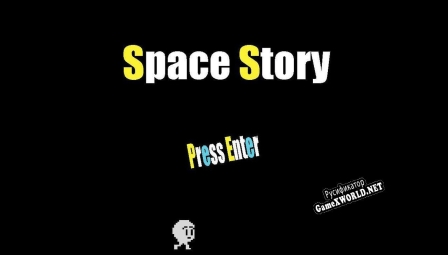 Русификатор для Space Rock Story