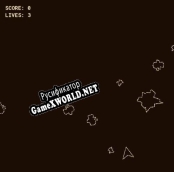 Русификатор для SPACE ROCKS (itch) (Nordaca)