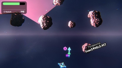 Русификатор для Space Roguelite