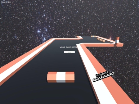 Русификатор для Space Run (itch) (Otus, Cactus)