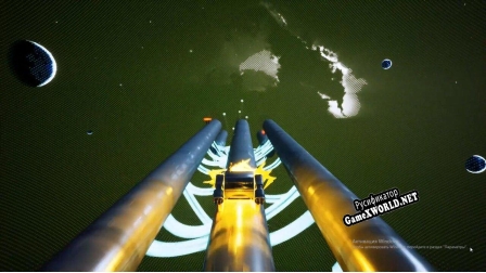 Русификатор для Space Runaway (TIMsonull)