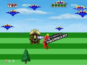 Русификатор для Space Runner (Burning Arcade)