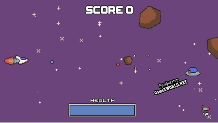 Русификатор для Space Runner (Shmellyorc)