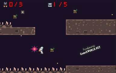 Русификатор для Space Runner