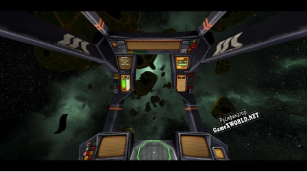 Русификатор для Space Salvage