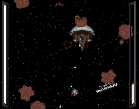 Русификатор для Space Shoot (Izach)