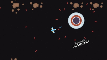 Русификатор для Space Shooter (bobthecoderr)
