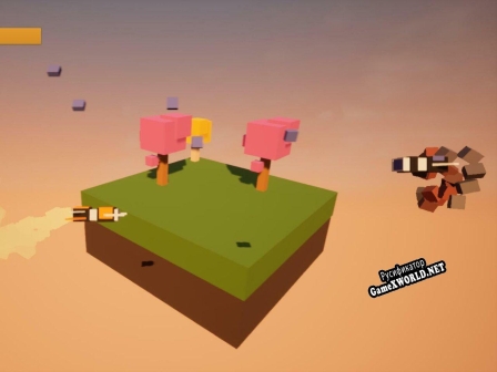 Русификатор для Space Shooter (itch) (EmmanuelWoo)