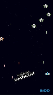Русификатор для Space Shooter (itch) (splint) (splint)