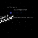 Русификатор для Space Shoter (HasanGhost)