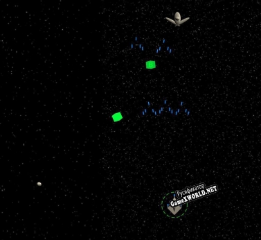 Русификатор для Space Shump (Gorky)