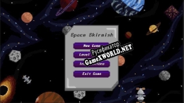 Русификатор для Space Skirmish (seipenk2)