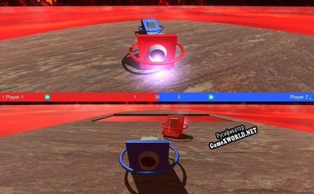 Русификатор для Space Slam (itch)