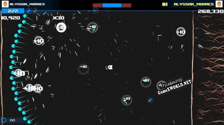 Русификатор для Space Smash
