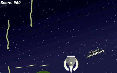 Русификатор для Space Snake Chase