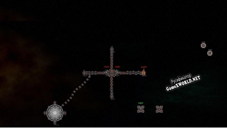 Русификатор для Space Station Traffic Controller