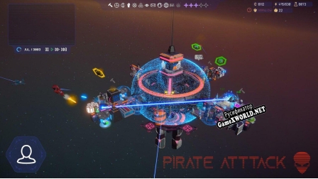 Русификатор для Space Station Tycoon  Early-Access