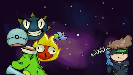 Русификатор для Space Strike (itch)