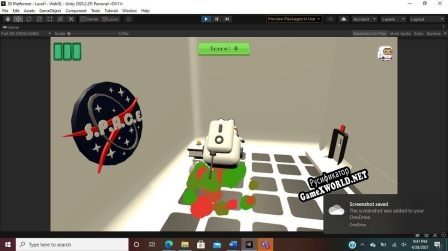 Русификатор для Space Stronaut