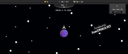 Русификатор для Space Supply