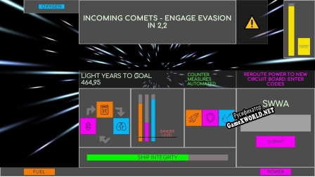 Русификатор для Space Survival Manager