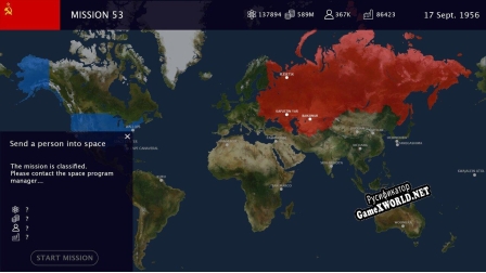 Русификатор для Space Takeover