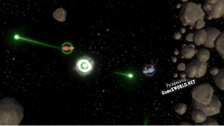 Русификатор для Space Time