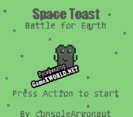 Русификатор для Space Toast Battle for Earth