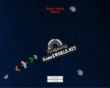 Русификатор для Space Towing Service