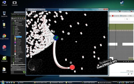 Русификатор для Space Trader Tycoon