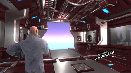 Русификатор для Space Transfer