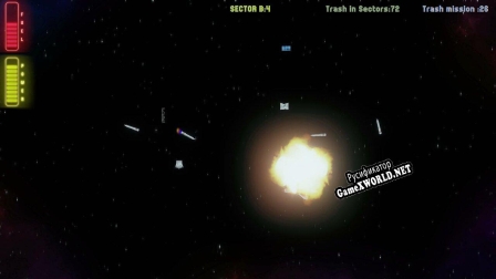 Русификатор для Space Trash (evandromartines)