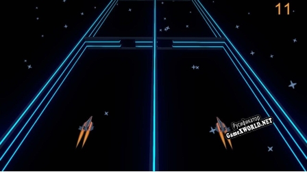 Русификатор для Space Twins