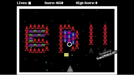 Русификатор для Space Vermin