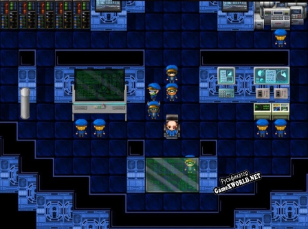 Русификатор для Space Vikings 2000