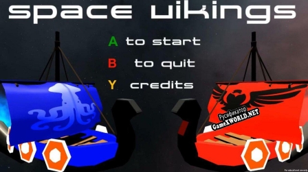 Русификатор для Space vikings