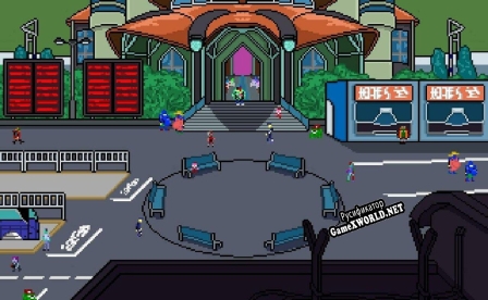 Русификатор для Space Voyage A BIG Soviet Adventure Demo