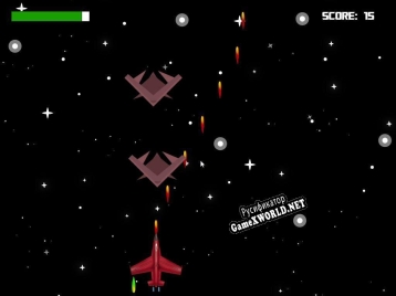 Русификатор для Space War Heroes