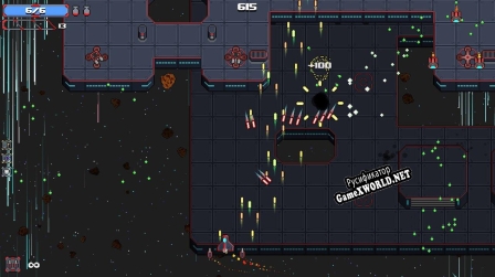 Русификатор для Space War Infinity