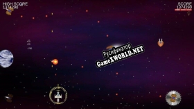 Русификатор для Space Waves DEMO