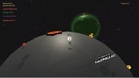 Русификатор для Space Whoof