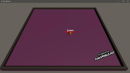 Русификатор для Space Wizards (NetWorking Test)