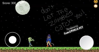 Русификатор для Space Zombie War