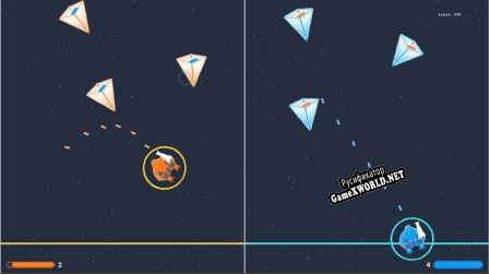 Русификатор для Space2Onion (ClaireW)