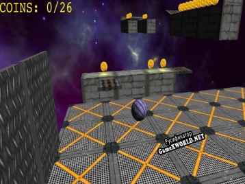 Русификатор для SPACEBALL (Georgegames)